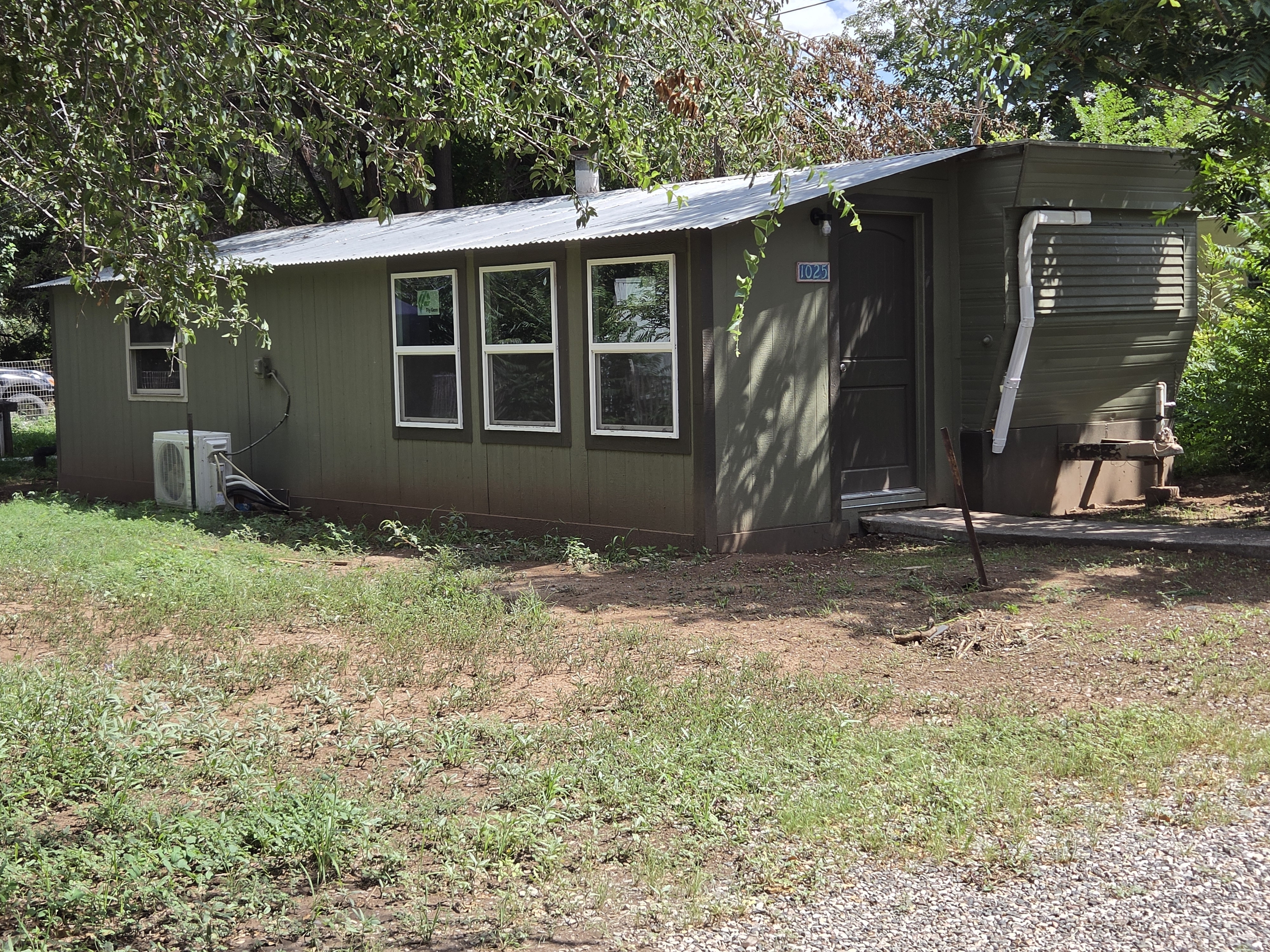 1025 N. 4th St.